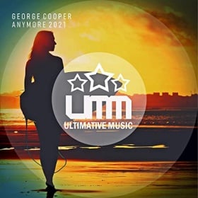 GEORGE COOPER - ANYMORE 2021